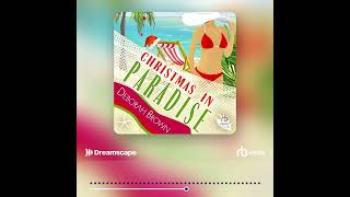 Audiobook Sample: Christmas in Paradise
*Get the full audiobook NOW -
https://rbmediaglobal.com/audiobook/9798349115240*
My name is Madison Westin. Unless its Christmas, in which case my official title is Holiday Cheermistress. Nothing stops me from getting my ho-ho-ho on, not even my friends Grinch-worthy attitude toward sparkling tinsel, twinkling lights, and tinkling bells.Hey, if Creole, Fab, and Didier wind up with coal in their stockings, it wont be my fault.When some bah-humbug bandit makes the rounds of Tarpon Cove, Fab and I are on the case. Its the least we can do for our loyal friends. Seasonal crime-victim disorder seems to be on the rise. Some guy in a Santa suit—well, the top half of one anyway—is robbing local banks. The cops are fingering the wrong guy. And you can bet your light-up Rudolph boxers that if we cant track the real thief down, one of my merry band of miscreants could be spending the holidays behind bars. Audiobook Sample: Christmas in Paradise