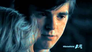 Norma and Norman | Bates Motel MV | Shades of Cool by Lana Del Rey