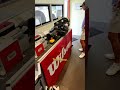 POV: Building a new wedge in the Wilson tour truck 🚛