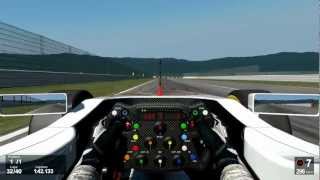 Project CARS - Suzuka (new circuit)