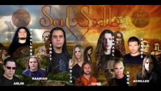 Soulspell Metal Opera_ Milvian Bridge