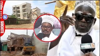 Download Lagu «Koufa Tabax Amo Keur » Occupation des réserves foncières à Touba: Serigne Mountakha alerte «deuk bi MP3 Download Lagu «Koufa Tabax Amo Keur » Occupation des réserves foncières à Touba: Serigne Mountakha alerte «deuk bi MP3