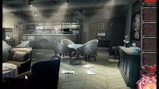 Can You Escape The 100 Room VIII Level 47 Walkthrough. screenshot 2