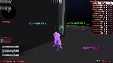 HOW TO HACK CSGO USING OTC UPDATED 15.08.2020  FREE CHEAT (DLL& CONFIG IN DESCRIPTION)  EASY STEPS.