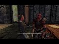 SkyrimNet: Baalgrufs court debates the dragon threat