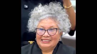 Celebrity The Hair Transformation That Made Her Look Years Younger Wealth