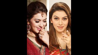 Actress Hansika Motwani beautiful images, ❤️❤️ screenshot 3
