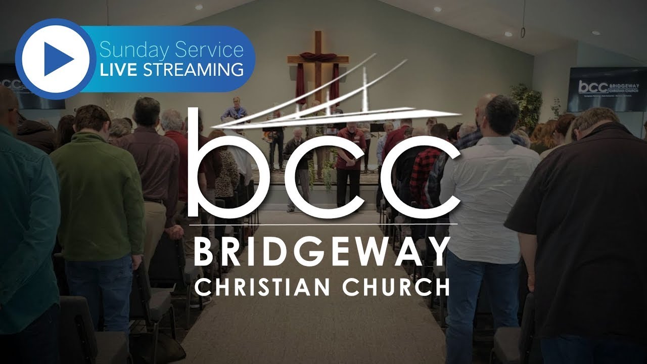 SUNDAY SERVICE [1/4/25] - The Parable of the Rich Man & Lazarus