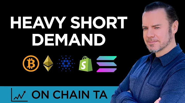 OCTA: Heavy Shorting - what does it mean for Bitcoin & Ethereum? - DayDayNews