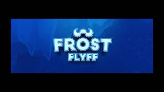 Frost Flyff - Alpha Test