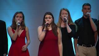 ICCA Set 2017 "Together We Rise"