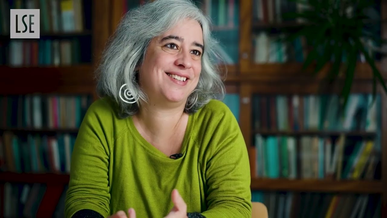 Rethinking cities with people in mind the case of Kuwait   LSE Research