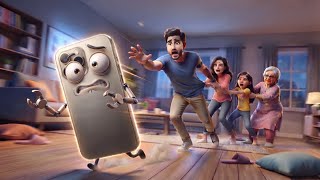 Is Your Phone Stealing Your Life