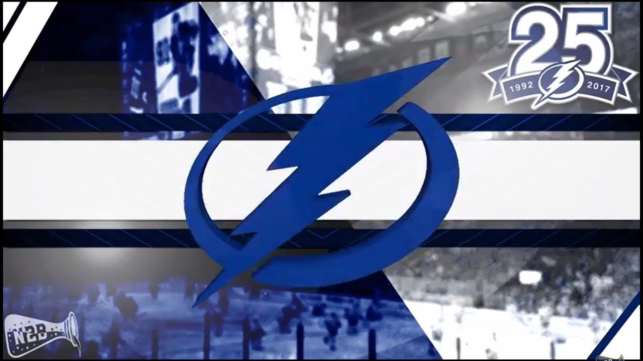 Tampa Bay Lightning 2018 Goal Horn Cello Remix YouTube