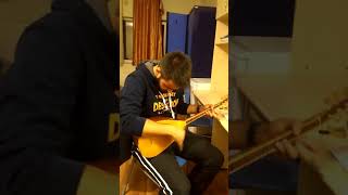 Türküler Sevdamız Ateş - I Aşkına