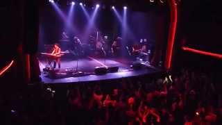 Miniatura de "Anathema - New Song (Argentina 07-02-2015)"