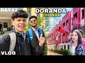 Doranda College Campus View Doranda College Campus View