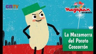 Watch Mazapan Mazamorra Del Poroto Coscorron video