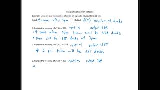 Interpreting Function Notation.mp4