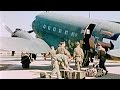 C-47 Aircraft in WWII Operations