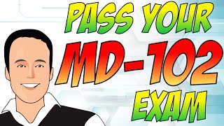 MD-102 course/training: Gain the knowledge needed to pass the MD-102 exam screenshot 5