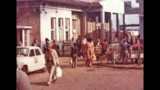 Hafız Kemal Tezergil - Eyyûbem Mübtelâyem Derde Dermân İsterem