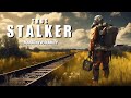 True Stalker | Handling Dynamite | Total Conversion Mod | Gameplay | 4K