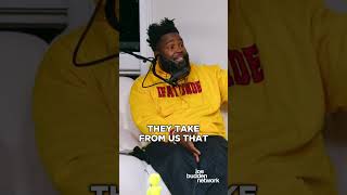 Dr. Umar's Issue With Black Religion Net Worth