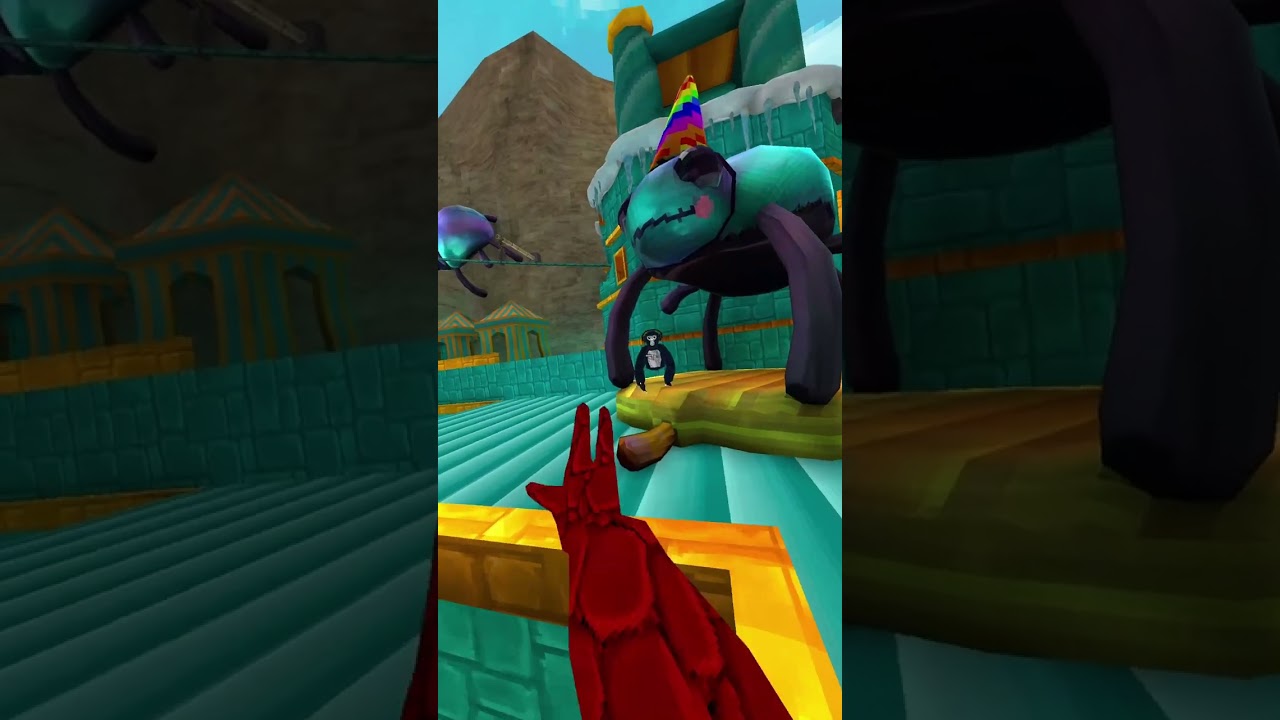 Это было так смешно! 