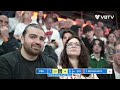 Perugia vs Lube | Highlights | Superlega Play Offs | Final Game 1