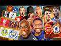 Arsenal vs Chelsea CLASH! Will Man City Close Gap! Relegation Battle Heating Up! | Weekend Preview