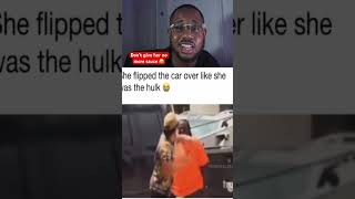 Dont Give Her No More Sauce