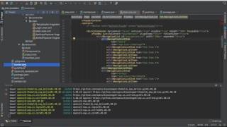 5 Create maven openui5 project