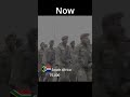 This Was African Militaries’ Maximum Power