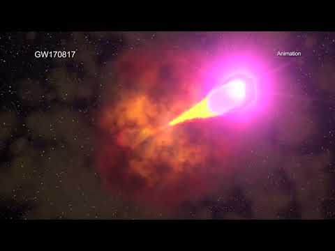 A Tour of GW170817