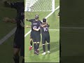 Messi can’t stop scoring 😮‍💨🐐