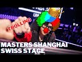 Valorant Pros Caught Lacking // VCT Masters Shanghai Swiss Stage