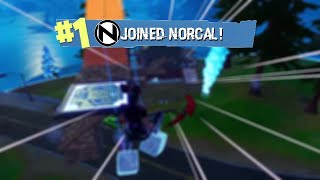 This Montage Could Get ME Into NorCal
