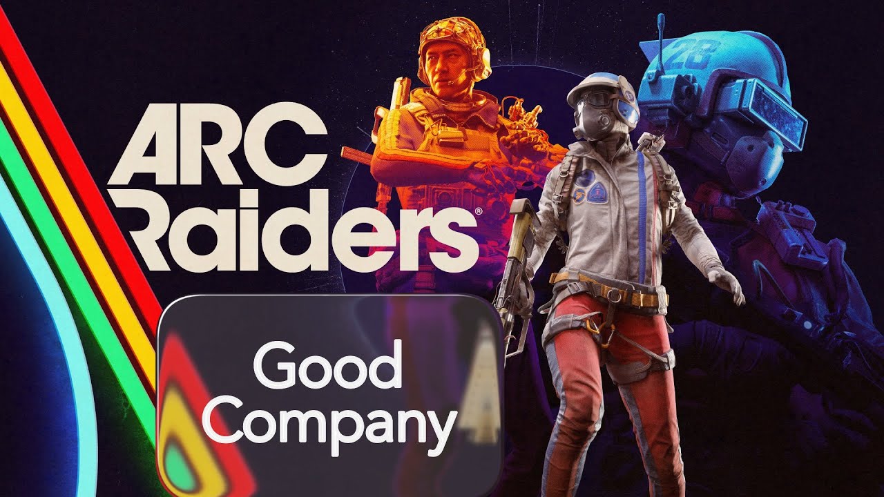 Arc Raiders - Українською. #12 