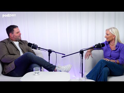 TOMMY MUÑOZ DJ EN PODPAX: PODCAST EXCLUSIVO DE PAX | SEGUNDA TEMPORADA