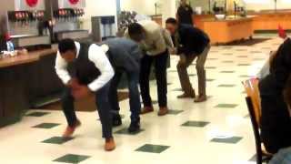 Fisk University - Alpha Phi Alpha 2015