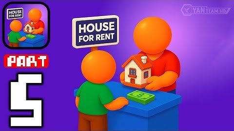 Be My Guest - Gameplay Walkthrough Part 5 Tutorial Manage the City Well (iOS,Android)