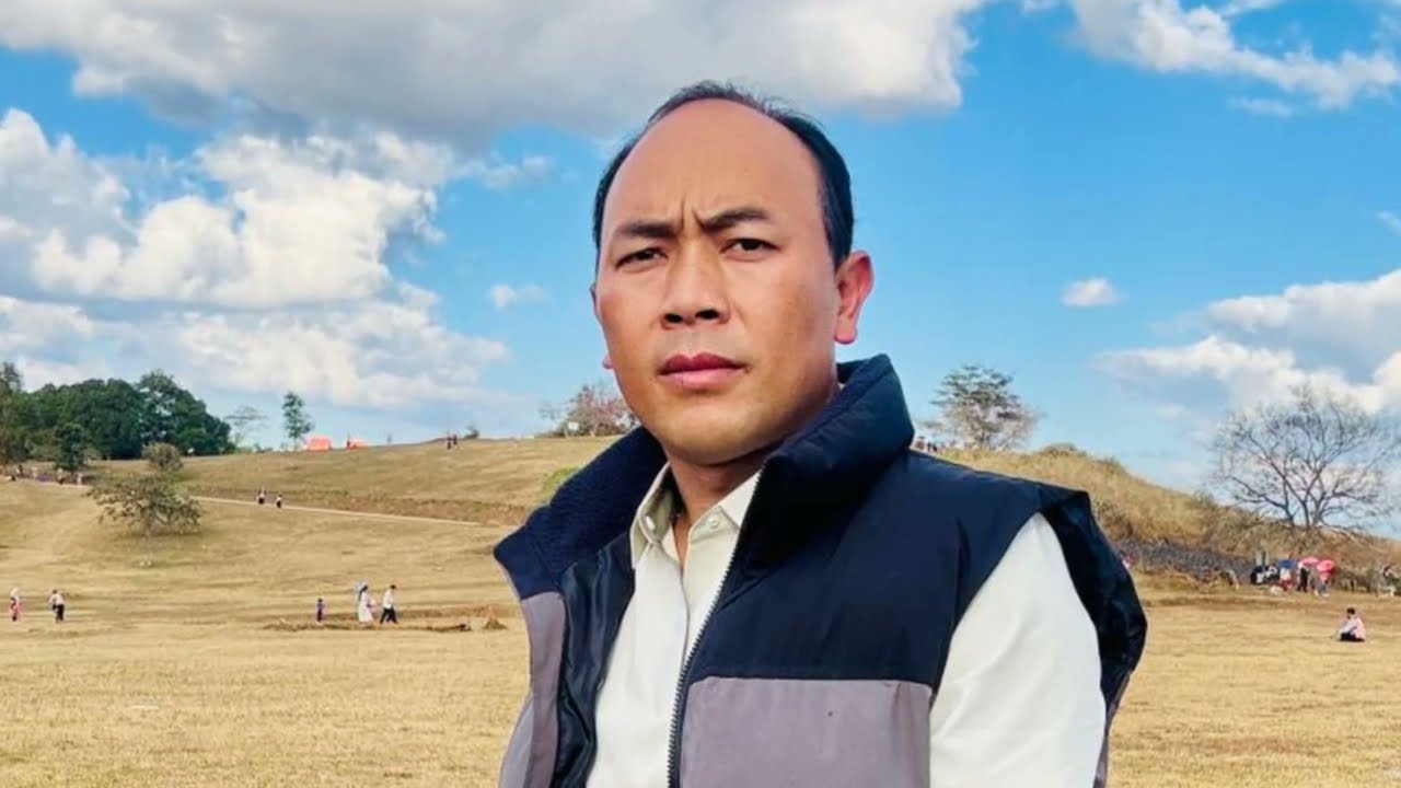 Lam yog txij nkawm xwb nyob tuav plig rawv qub dab neeg 99