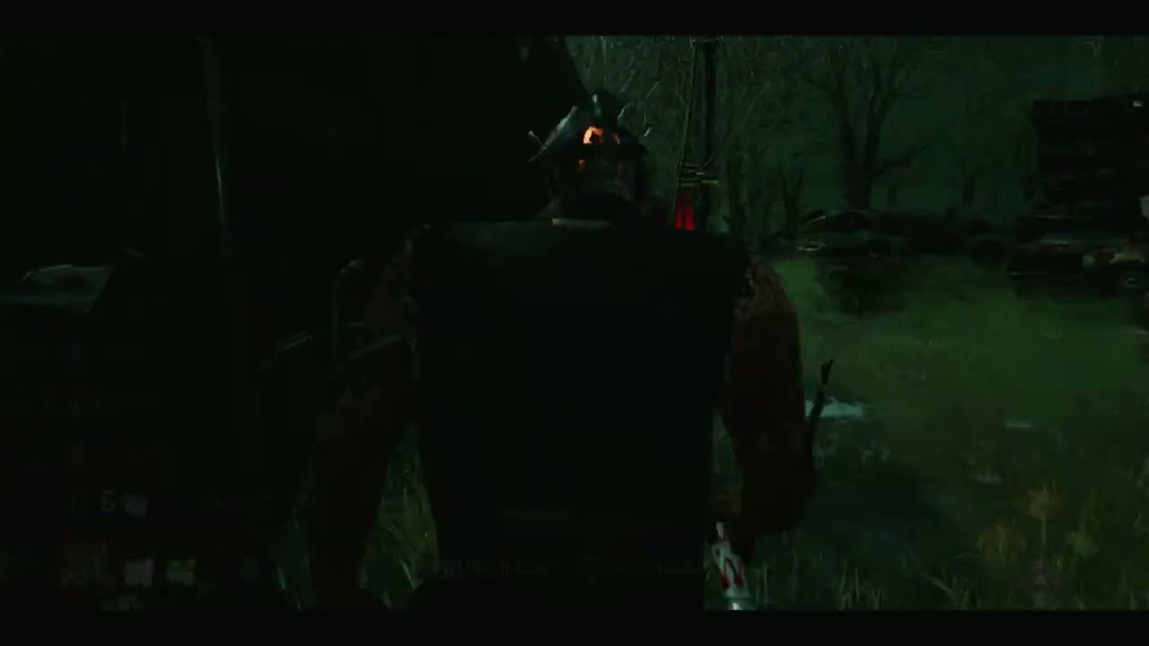 LOST THE DOCTOR GAMEPLAY DEAD BY DAYLIGHT 2023  