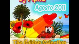 17. Dj Pipita Agosto 2011 - The Golden Selection