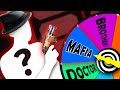 NERF Trouble in Mafia Town | Roulette Challenge!