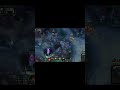 Milio:Lux fatal Mistake.Tristana hunt and escape #leagueoflegends #rankedgame #milio #lux #tristana