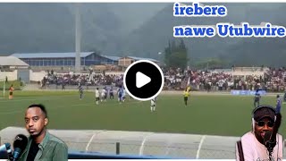 Iyi Rayon iribwe bigaragar?Axcel Yumijwe Nibibay Fall Nganye atitij Rubavu Genda etinceles urayicits screenshot 4