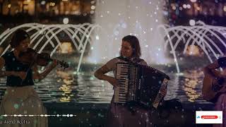 Ondas Suaves De Guitarra Flamenca Que Despiertan La Magia De Un Atardecer Mediterráneo