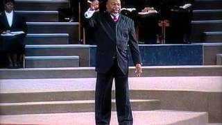 T.D. Jakes Sermons: Positioning Yourself to Prosper Part 1